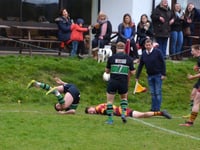 Okes promise much but lose against Drybrook