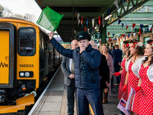 Fresh bid planned for Parkway station