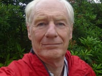 500-mile Camino de Santiago talk 