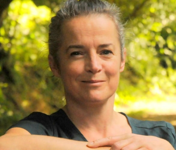 Julia Darby NEDcare