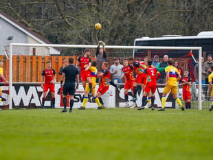 Tavistock AFC ecstatic after clinching league title