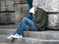 West Devon Borough Council keeps 700 families off the streets