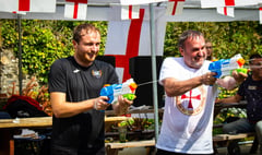 Okey pubs go head to head in ‘It’s a knockout’