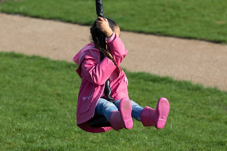 zip wire