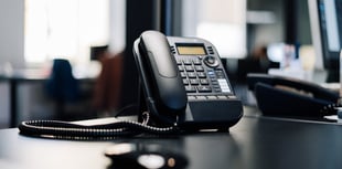 Don’t call us, says overloaded council