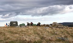 The flame is very much alive as fantastic Ten Tors returns 