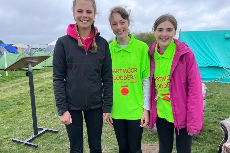 Ten Tors