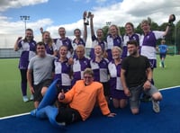 Devon Cup penalty joy for Okey Ladies
