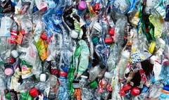 Group says go plastic free for Jubilee