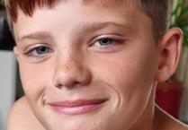UPDATE: Missing Bude boy, 13, found safe