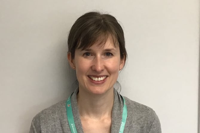 New speech and language therapist for DMAT