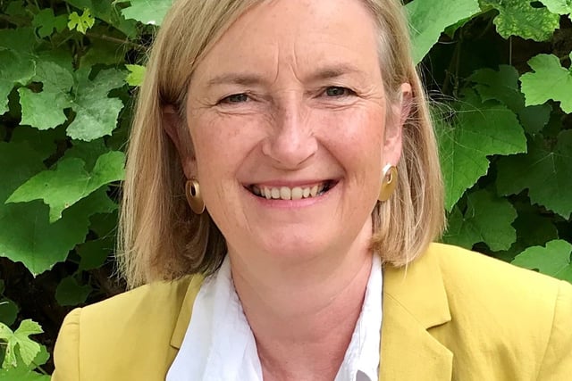 NHS Devon chair steps down