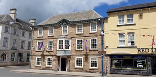 Plea for Royal Charters to be returned to Okehampton