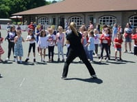 Ofsted classes Okehampton Primary as ‘good’
