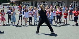Ofsted classes Okehampton Primary as ‘good’