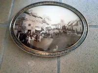 Council given original Frith