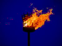 Lighting of VE Day 80th anniversary beacon cancelled
