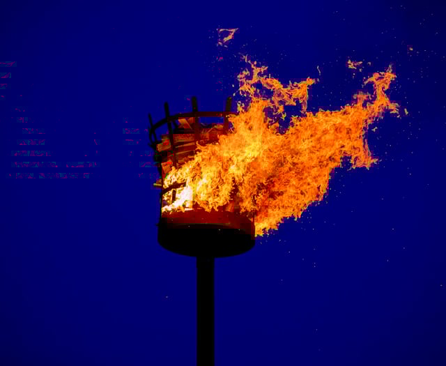 Lighting of VE Day 80th anniversary beacon cancelled
