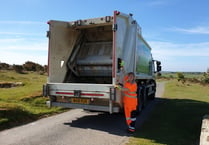 Council to tackle contractor over missed rubbish collections