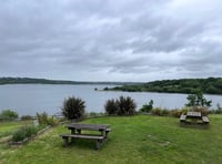 Police continue search for missing people in Roadfoad Lake tragedy