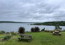 Two bodies recovered from Roadford Lake following boat capsize