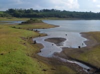 OKEHAMPTON U3A: Have you ever wondered where your water comes from?