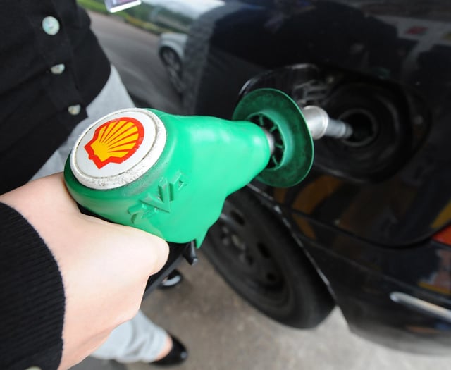 Cost of living crisis: Average West Devon driver 'could spend almost £300 more' on annual petrol costs