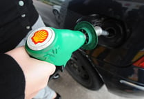 Cost of living crisis: Average West Devon driver 'could spend almost £300 more' on annual petrol costs