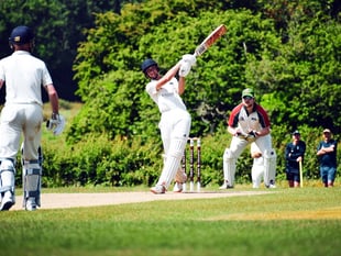 Record-breaking Bridestowe victory