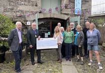 Okehampton Town Council increases grants for community