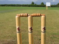 Bridestowe score well again before rain scuppers potential win