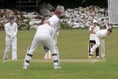 Wayfarers drop into relegation scrap