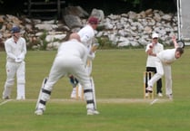 Wayfarers drop into relegation scrap