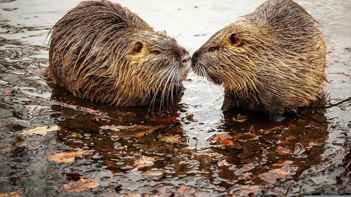 Devon's beavers need your help! | okehampton-today.co.uk