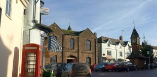 Wellbeing event  in North Tawton