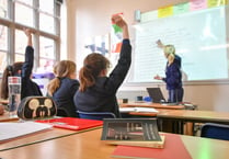 More first-choice places for secondary pupils in Devon