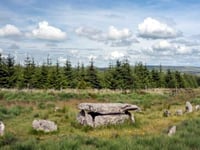 National Park will hold heritage day to celebrate archaeology