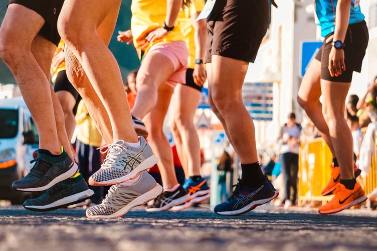 runners