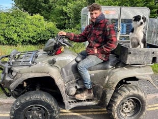 Local teenager who died in tragic farm accident named