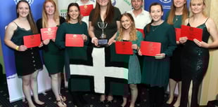 Young farmers crowned champions