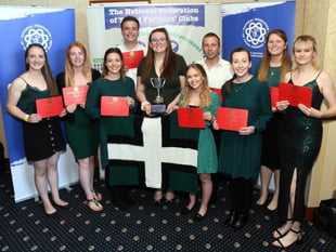 Young farmers crowned champions