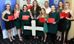 Young farmers crowned champions