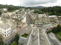 Tavistock in top 10 Devon towns
