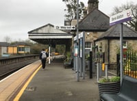 Nominate your favourite train station