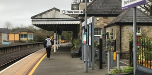 Nominate your favourite train station