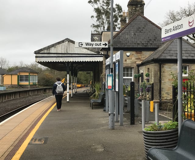 Nominate your favourite train station