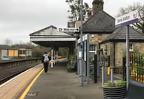 Region's top train station nominations wanted