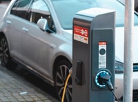 Electric vehicle for OCDTG