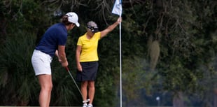 Golf: Impressive field for Okehampton Open
