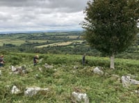 Conservation preserves treasures